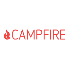 campfireロゴ